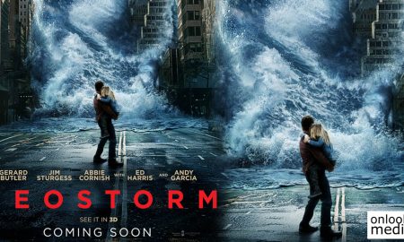 Geostorm movie releasing date on kerala,Geostorm Movie,Dean Devlin Movie Geostorm,Jim Sturgess Movie Geostorm,Dean Devlin Jim Sturgess Movie,Geostorm Movie Poster