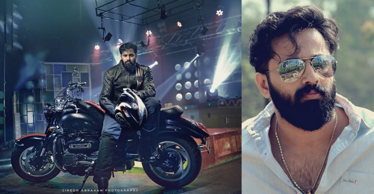 I wish to act in a commercial Bollywood movie: Unni Mukundan