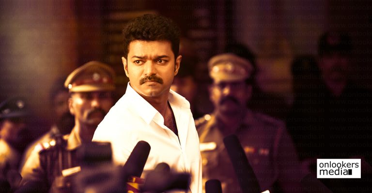 Mersal’s much talked about GST dialogues to be removed after strong political pressure in Tamil Nadu