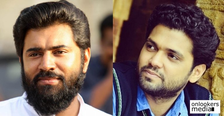 Nivin Pauly and Kannada superstar Rakshit Shetty to work together