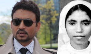 Latest Bollywood Film News,Irrfan Khan's Next Movie,Irrfan Khan's Movie,Irrfan Khan,Irrfan Khan's Latest News,Irrfan Khan Latest Crime Movie,Irrfan Khan Sister Abhaya,Irrfan Khan Movie News,