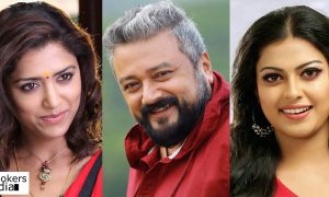 Daivame Kaithozham K Kumarakanam Movie,Ansuree's Latest Movie,Ansuree's Next Movie.Jayaram Anusree Movie,Jayaram Latest Movie,Anusree Salim Kumar Movie,Anusree New Movie Daivame Kaithozham K Kumarakanam,,Jayaram Salim Kumar Movie,Salim Kumar Upcoming Movie