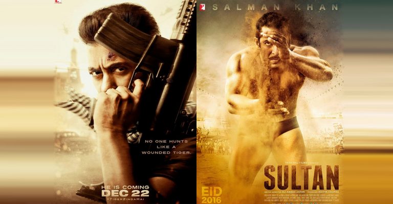Bharat: After Sultan and Tiger Zinda Hai, Salman Khan to team up with Ali Abbas once again!