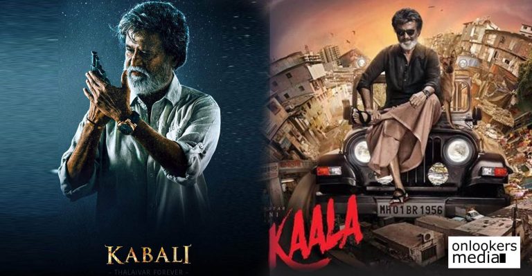 Rajinikanth’s Kaala, unlike Kabali, will be a proper gangster movie!