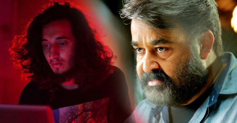 Sushin Shyam: The man behind the emotional background score in Villain