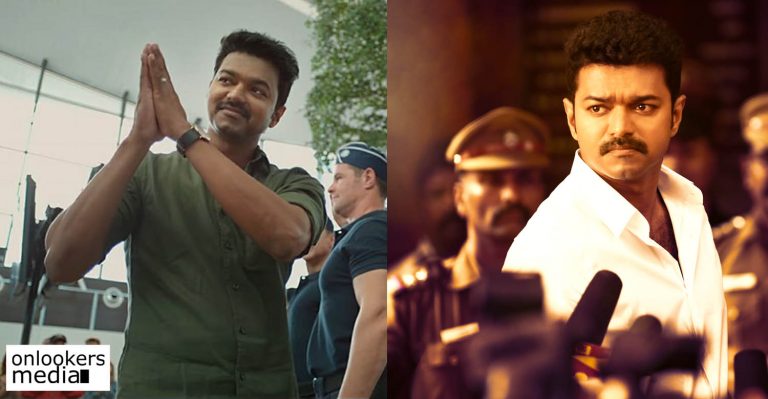 Vijay’s official statement on the Mersal controversy