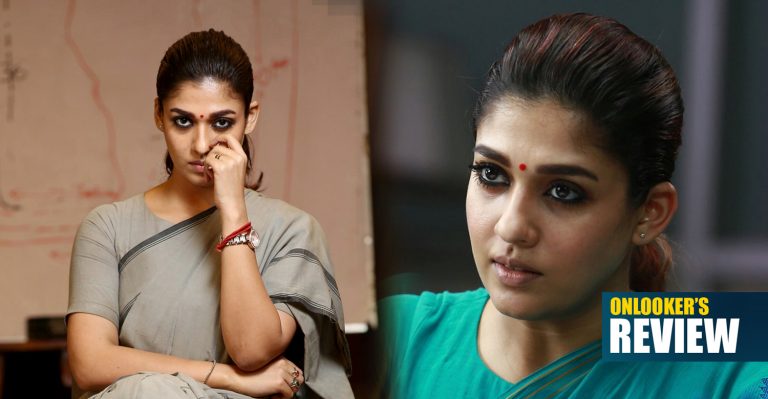 Aramm Review: Tamil cinema’s best this year!