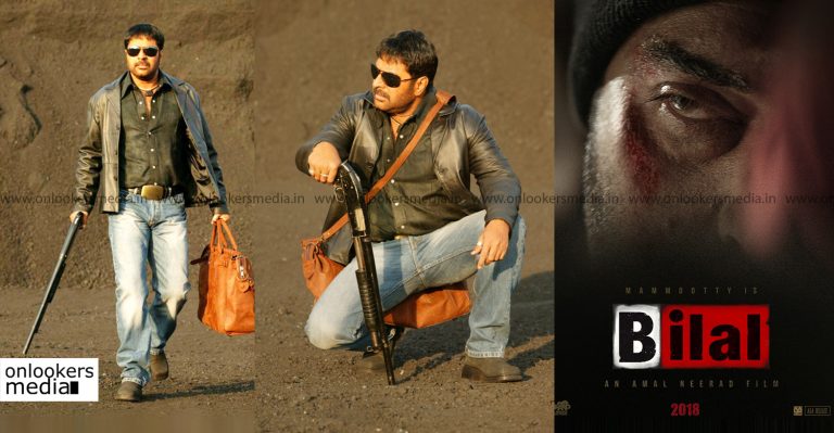 Bilal: Second part announced for Mammootty’s Big B