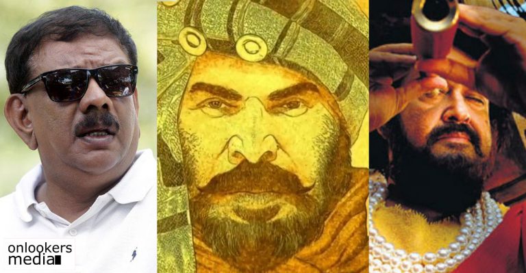 Priyadarshan says he’ll make Kunjali Marakkar with Mohanlal if Mammootty’s film doesn’t start in eight months!