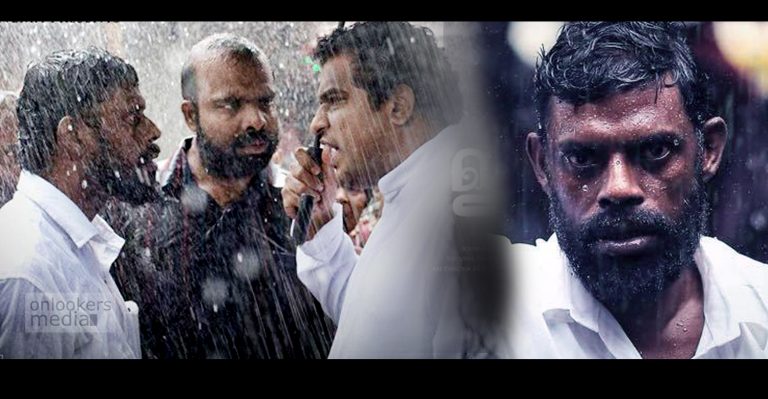 Here’s the teaser of Lijo Jose Pellissery’s Ee Ma Yau!