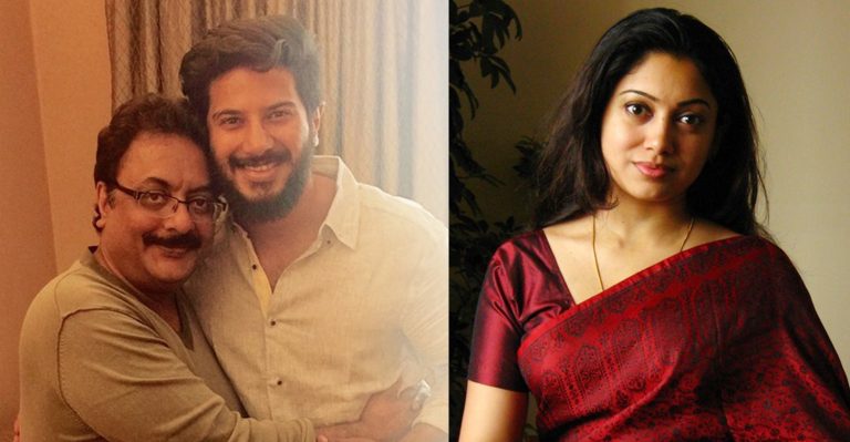 Pratap Pothen opens up about his long pending project with Dulquer Salmaan