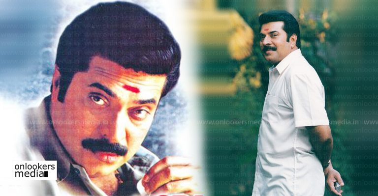 CBI 5 in the offing; Makers waiting for Mammootty’s dates