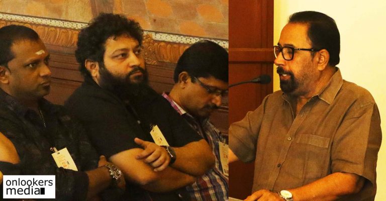 Pitch Room, Script Pitching Festival Season 2 is all set to start
