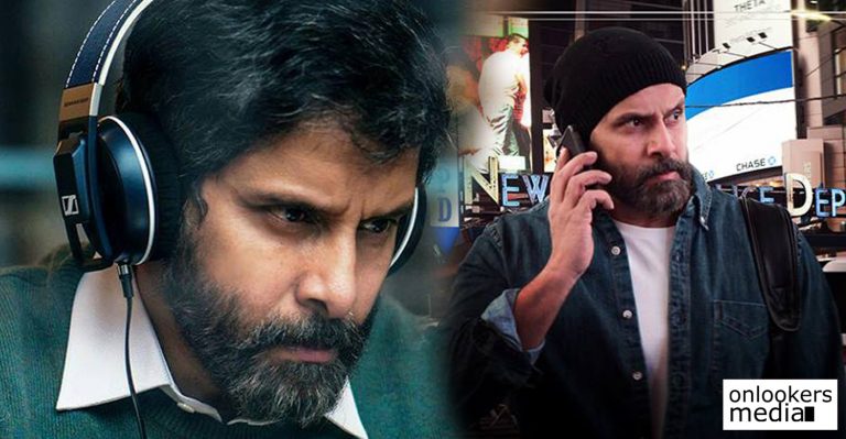 Gautham Menon’s Dhruva Natchathiram starring Vikram to be a trilogy!