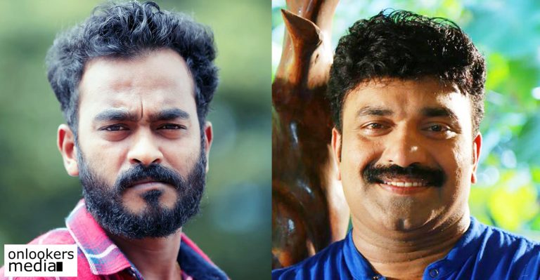 Appani Sarath Kumar to play the lead in Kottayam Nazeer’s debut directorial