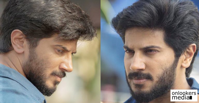 Dulquer Salmaan’s first proper mass entertainer getting ready!