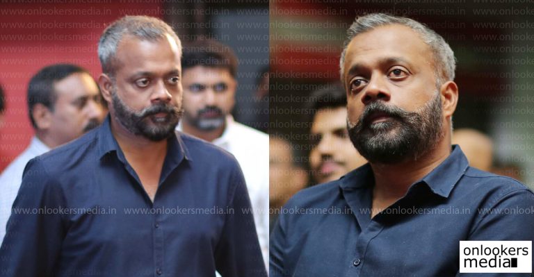 Gautham Vasudev Menon to announce his debut Malayalam movie in January!!