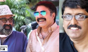 Indiaye Kandethal movie,Indiaye Kandethal malayalam movie,Indiaye Kandethal's movie latest report,b unnikrishanan's latest news,b unnikrishnan's recent news,b unnikrishnan suraj venjaramoodu movie,suraj venjaramoodu movie indiaye kandethal,suraj venjaramoodu's next movie,Sajeev Pazhoor movie,b unnikrishnan Sajeev Pazhoor movie,puthan panam movie