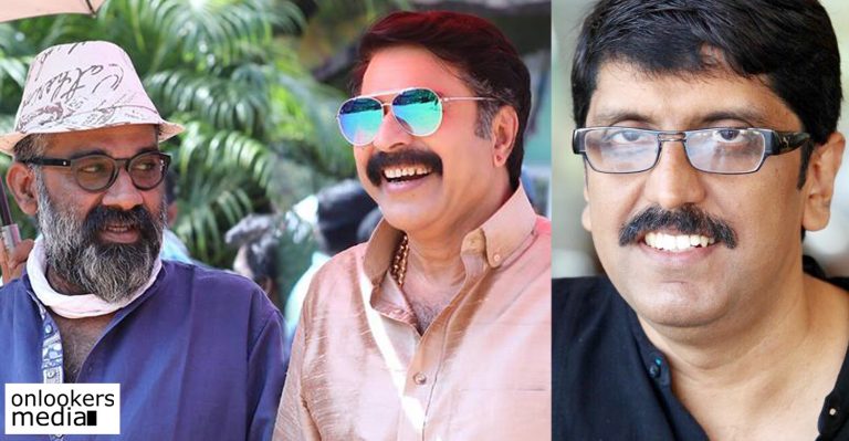 After Ranjith’s Puthan Panam, its B Unnikrishnan’s turn to make a movie based on demonetisation!