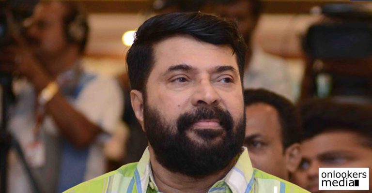 Title change for Mammootty’s Kozhi Thankachan!