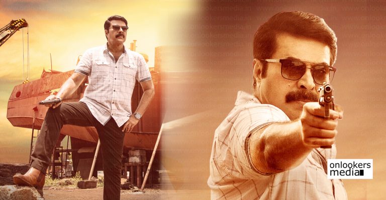 Mammootty’s Tamil-Malayalam bilingual Streetlights to have a Telugu version as well!