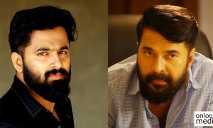 oru kuttanadan blog,oru kuttanadan blog malayalam movie,oru kuttanadan blog movie latest news,unni mukundan,unni mukundan's latest news,mammootty movie oru kuttanadan blog,mammootty's next movie,mammootty's latest news