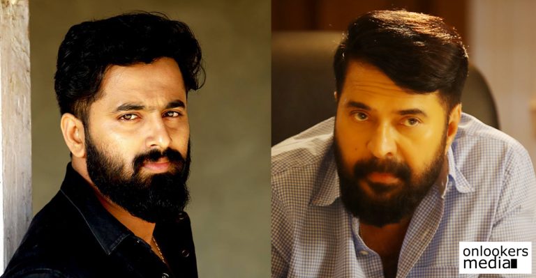 Unni Mukundan to work as an assistant director in Mammootty’s Oru Kuttanadan Blog