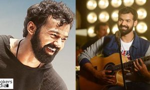 pranav mohanlal,aadhi malayalam movie,aadhi pranav mohanlal movie,aadhi movie latest news,pranav mohanlal's latest news,aadhi movie music director,aadhi jeethu joseph movie,jeethu joseph pranav mohanlal movie