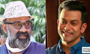 prithviraj,prithviraj's latest news,prithviraj's next movie,prithviraj's upcoming movie,prithviraj ranjith movie,ranjith's latest news,ranjith anjali menon movie,ranjith's upcoming movie,ranjith's next movie,anjali menon's latest movie