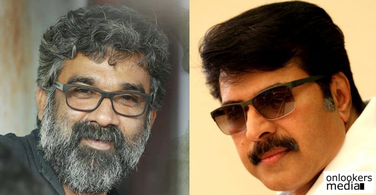 Mammootty to head to England for Ranjith’s Bilathikadha
