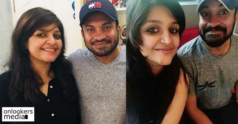 Wedding bells for Soubin Shahir!