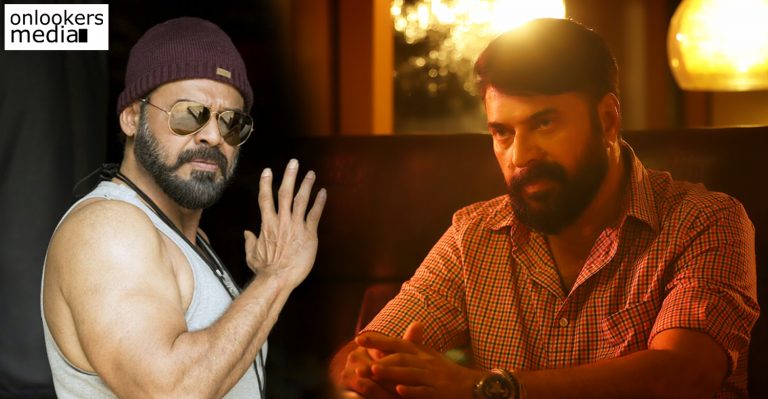 Telugu superstar Venkatesh likely to remake Mammootty’s The Great Father!