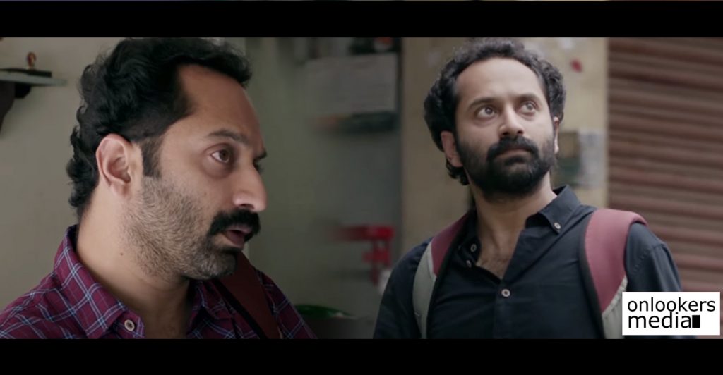 Thanna Thane: Watch the first song from Fahadh Faasil's Carbon!