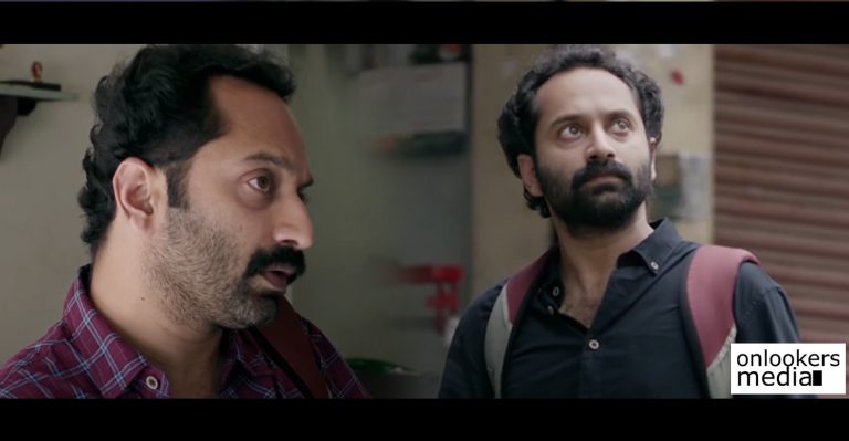 Thanna Thane: Watch the first song from Fahadh Faasil’s Carbon!