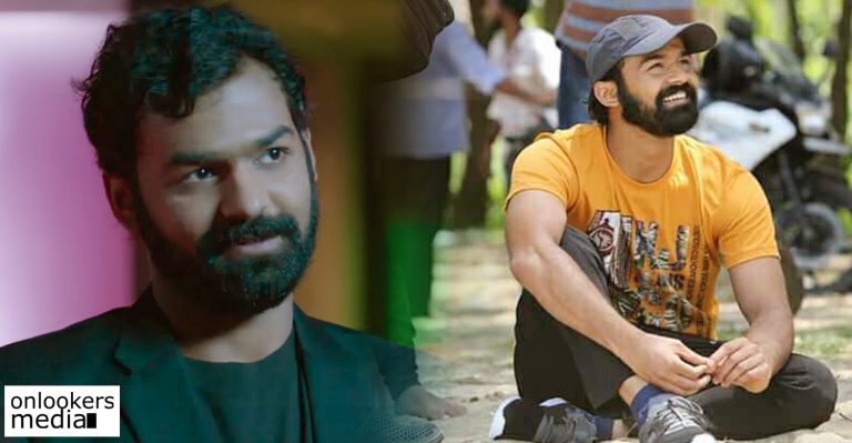 Trailer of Pranav Mohanlal’s Aadhi trending at the top in YouTube