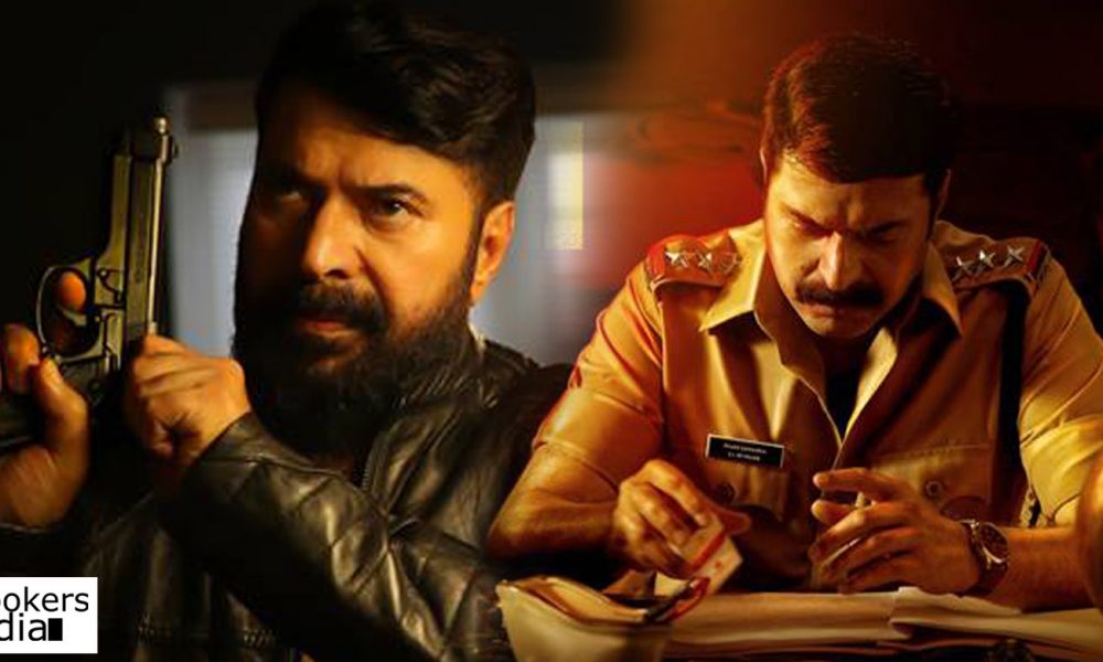 Mammootty's Abrahaminte Santhathikal to start rolling from January!