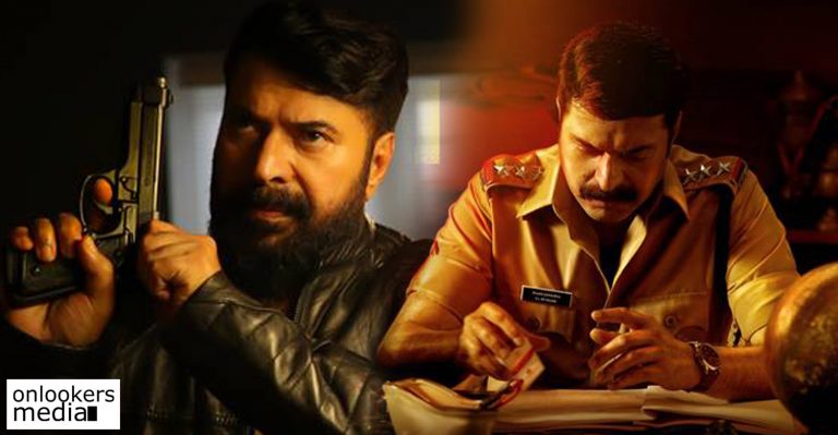 Mammootty’s Abrahaminte Santhathikal to start rolling from January!