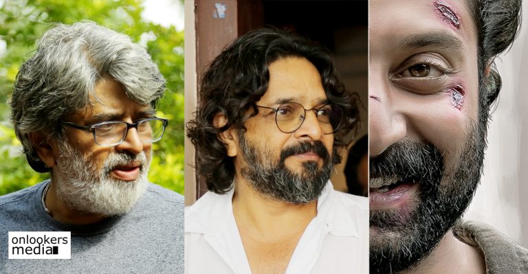 Fahadh Faasil, Venu and KU Mohanan: Massive expectations on Carbon!