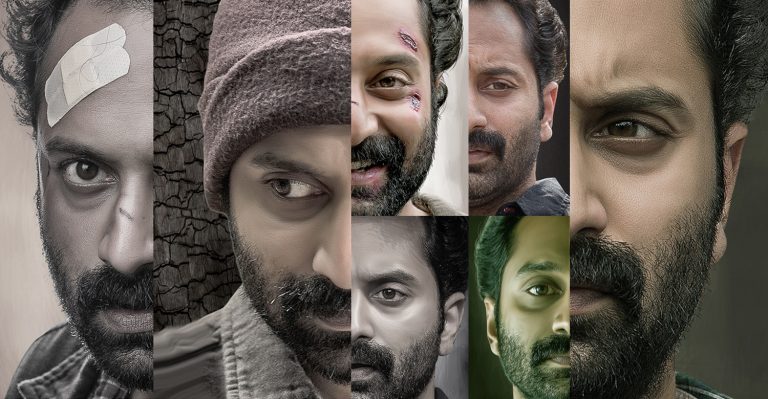 Carbon: Watch out for another stunning performance from Fahadh Faasil