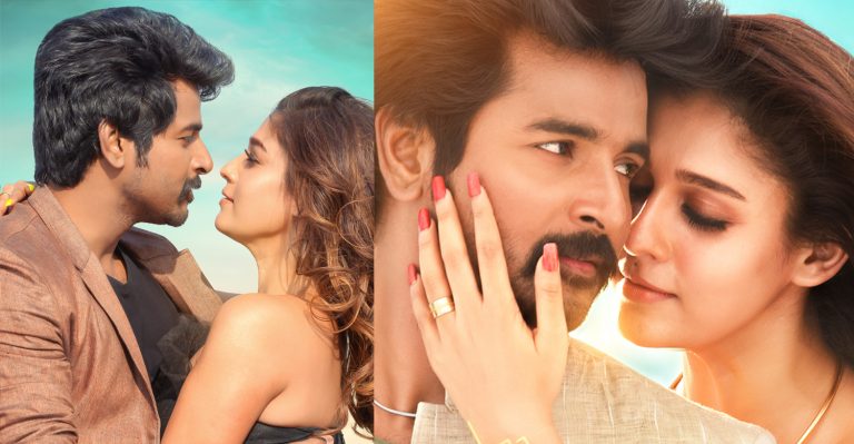 Iraiva: Here’s a new promo video of Velaikkaran!