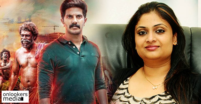 There’s more from Kammattipaadam, confirms Geetu Mohandas at IFFK
