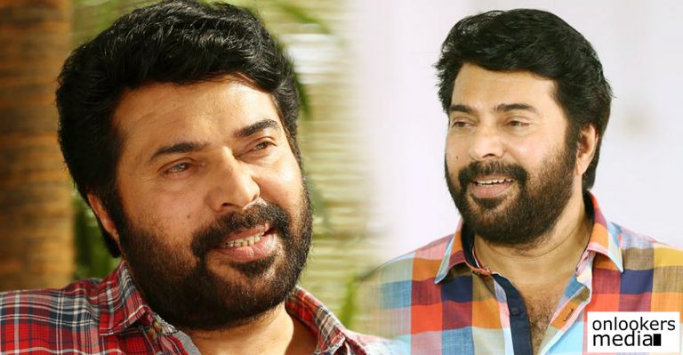 National award winners Bobby-Sanjay’s next is with Mammootty!