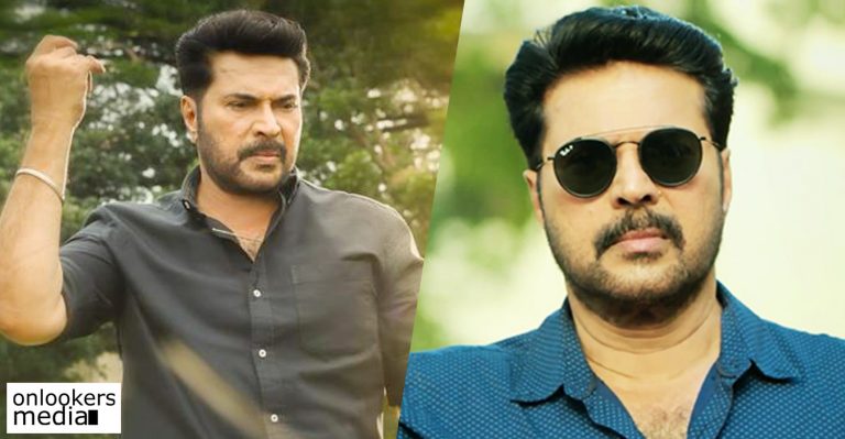 Mammookka himself finalized Eddy’s look in Masterpiece: Ajai Vasudev