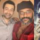 mohanlal latest news, lucifer latest news, lucifer upcoming movie, mohanlal in lucifer, prithviraj latest news, prithviraj upcoming movie, prithviraj in lucifer, mohanlal upcoming movie