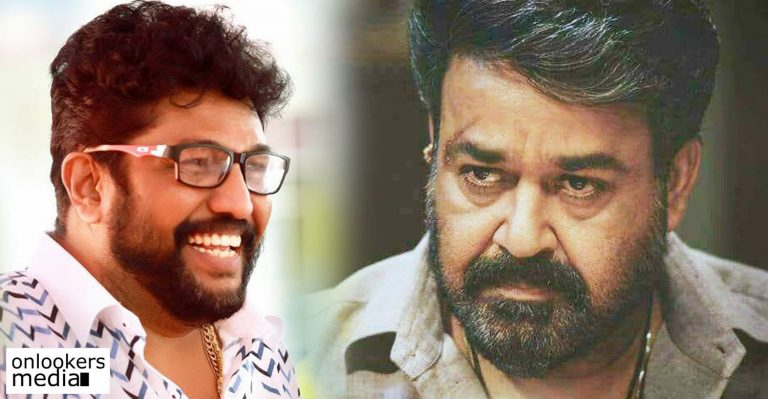 Mohanlal to play an underworld don in Shaji Kailas’s socio-political thriller?