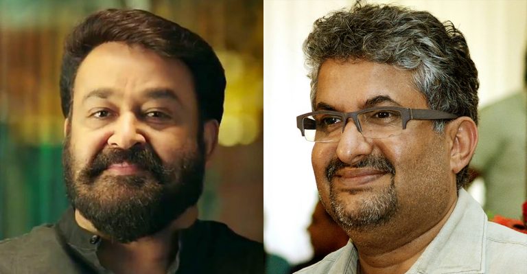 Shyamaprasad to team up with Mohanlal?