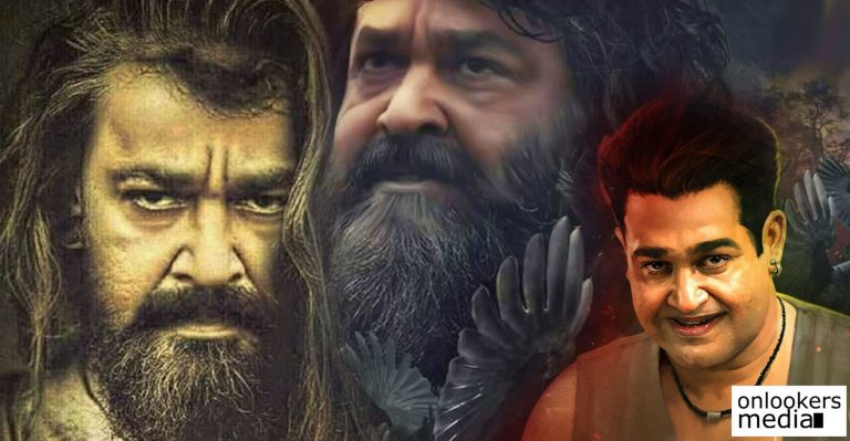 Odiyan is a mass entertainer with a pan-Indian appeal: Shrikumar Menon
