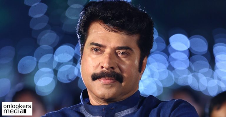 Mammootty’s Parole to release in March!