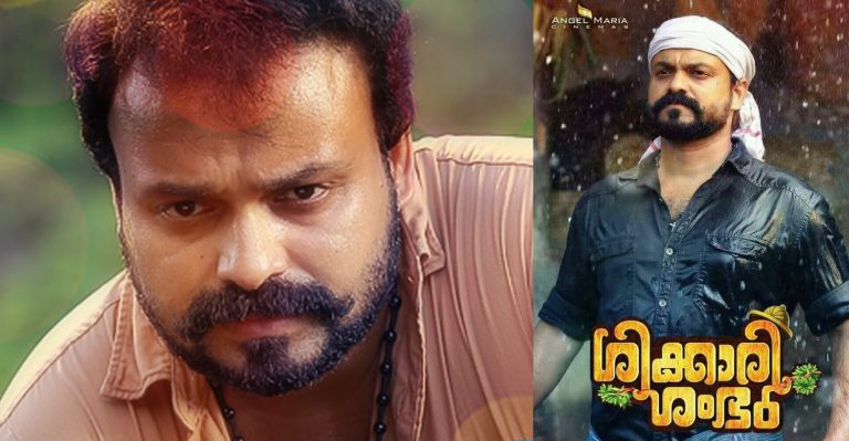 Kunchako Boban’s yet-to-be released Shikkari Shambu to be remade in Tamil