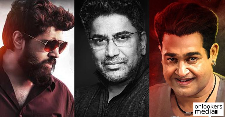Waiting for Richie to break box office records: Odiyan director Shrikumar Menon